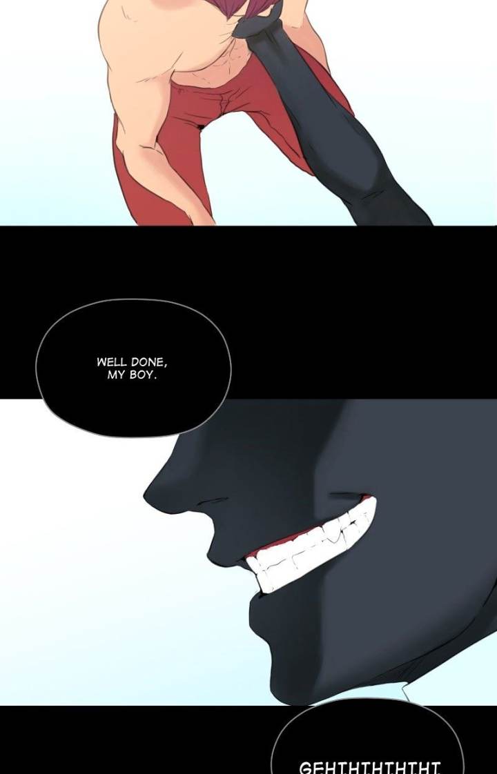 Ecstasy Hearts - Chapter 59 Page 56