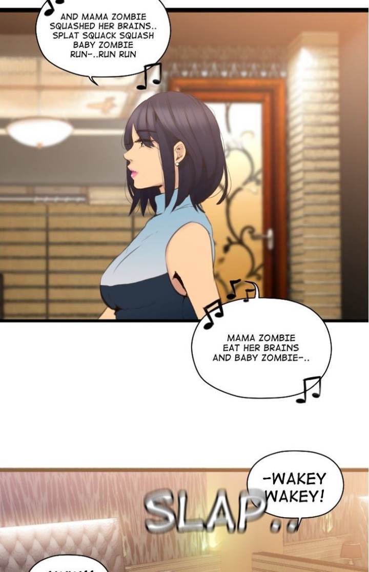 Ecstasy Hearts - Chapter 60 Page 39