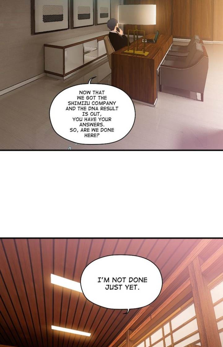 Ecstasy Hearts - Chapter 61 Page 22