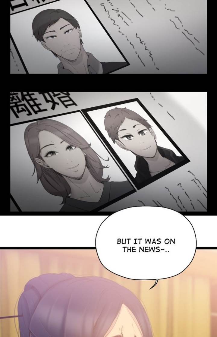 Ecstasy Hearts - Chapter 61 Page 40