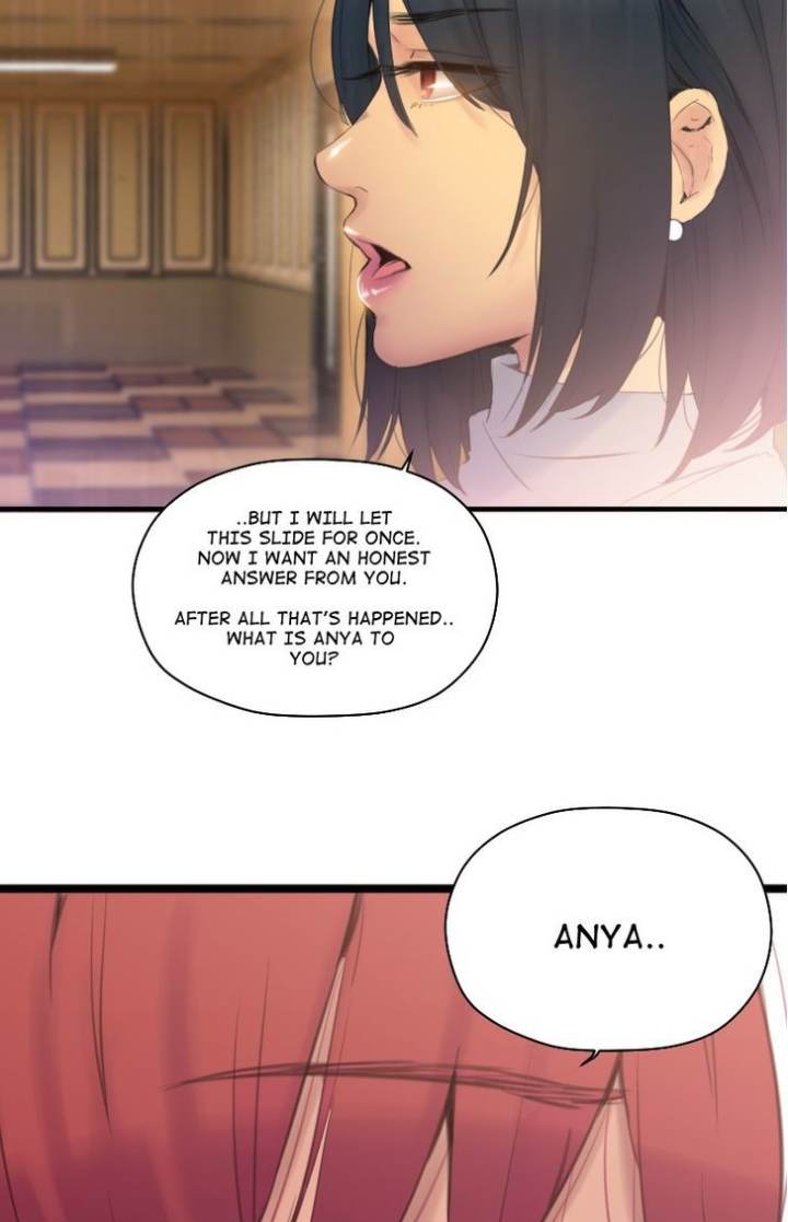 Ecstasy Hearts - Chapter 62 Page 11