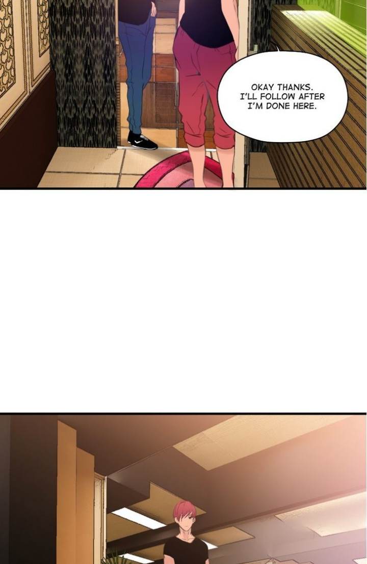 Ecstasy Hearts - Chapter 62 Page 41