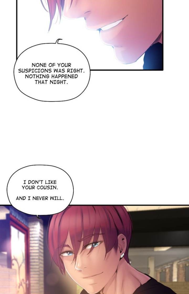 Ecstasy Hearts - Chapter 62 Page 49