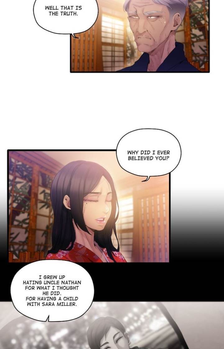 Ecstasy Hearts - Chapter 64 Page 13
