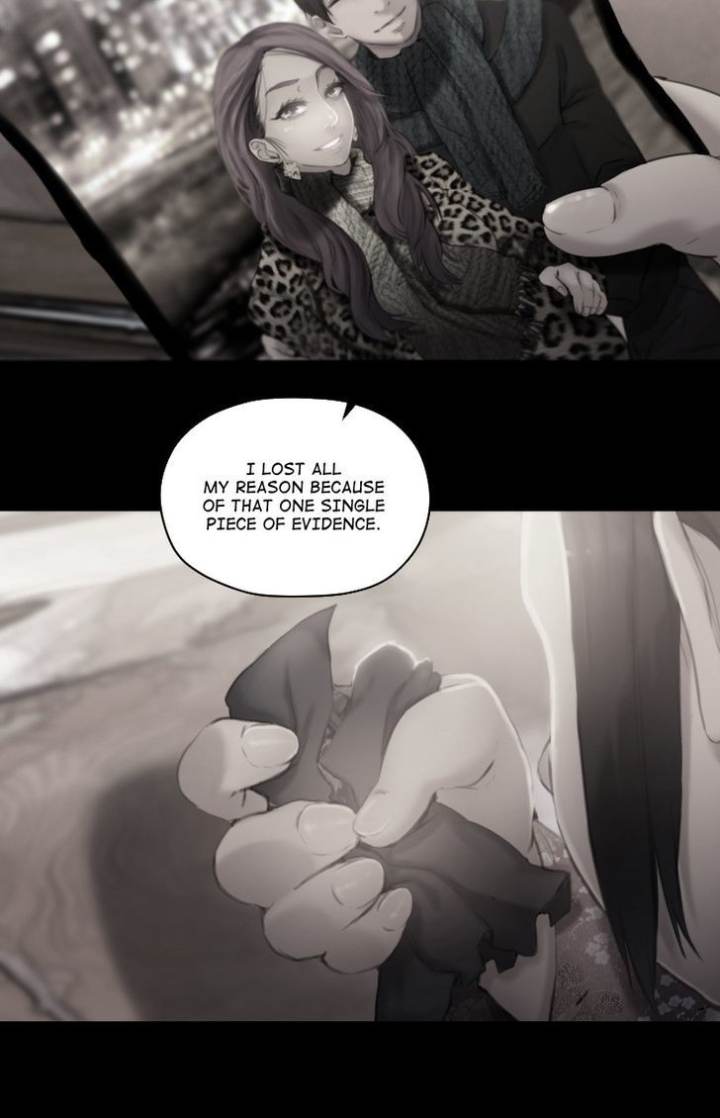 Ecstasy Hearts - Chapter 64 Page 14