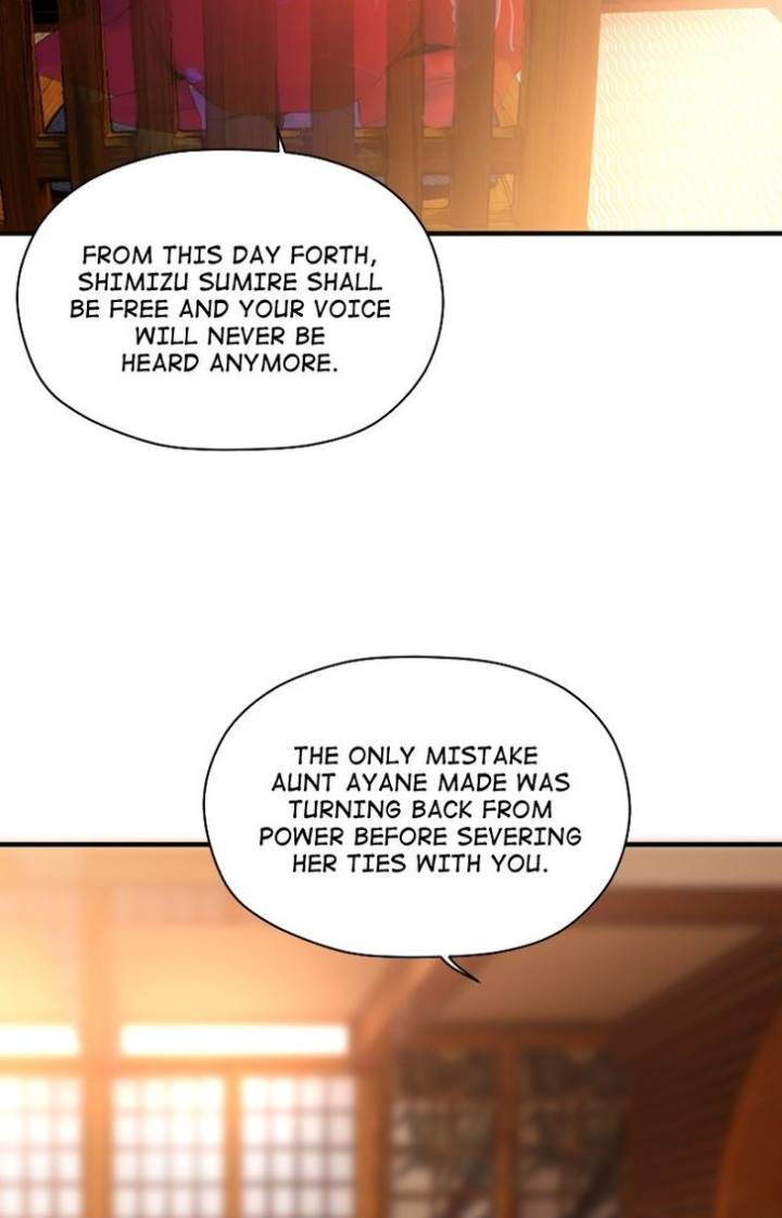 Ecstasy Hearts - Chapter 64 Page 28