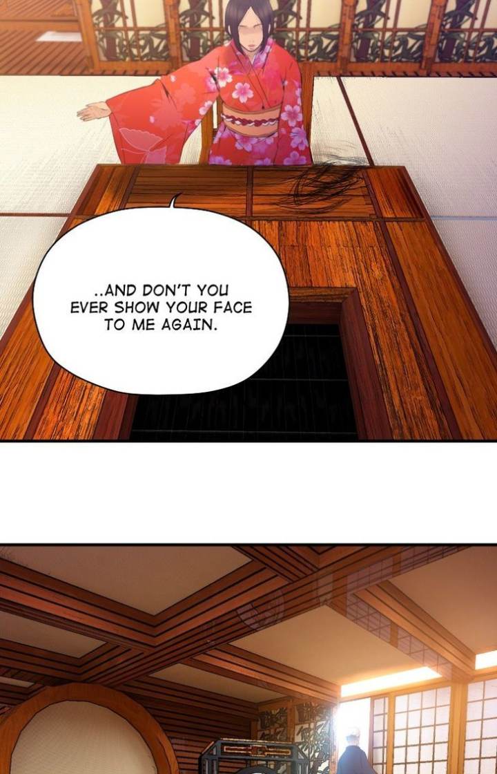 Ecstasy Hearts - Chapter 64 Page 39