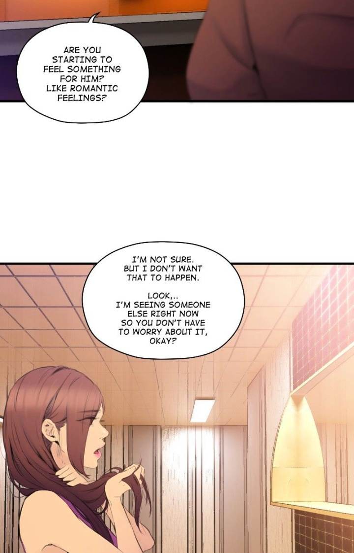 Ecstasy Hearts - Chapter 65 Page 22