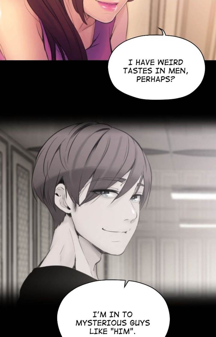Ecstasy Hearts - Chapter 65 Page 37