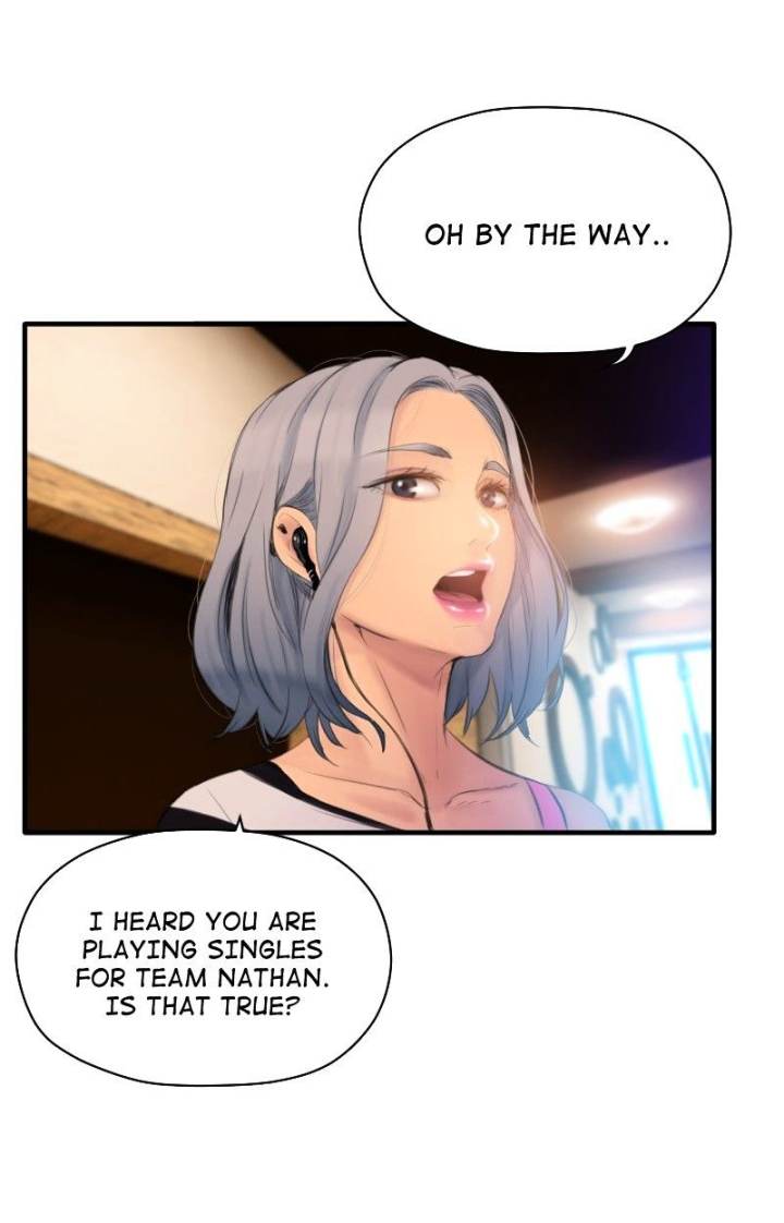 Ecstasy Hearts - Chapter 65 Page 43
