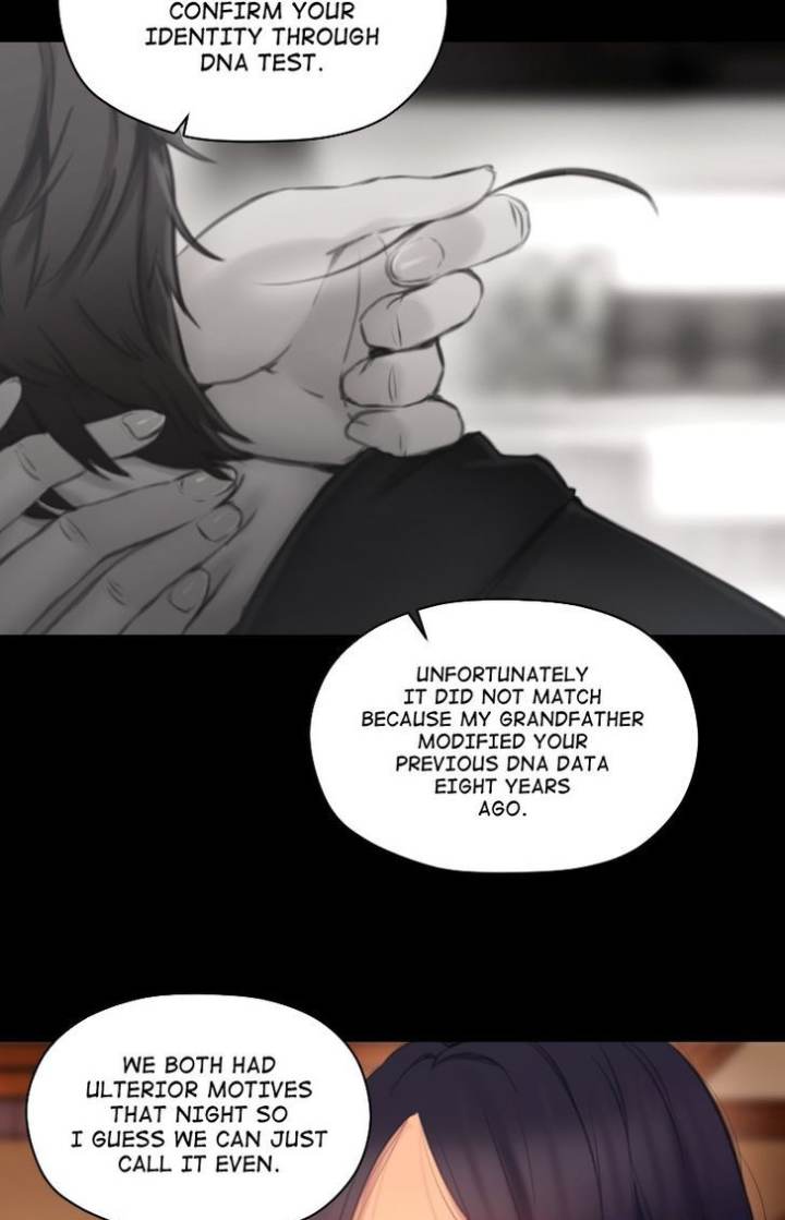 Ecstasy Hearts - Chapter 66 Page 13