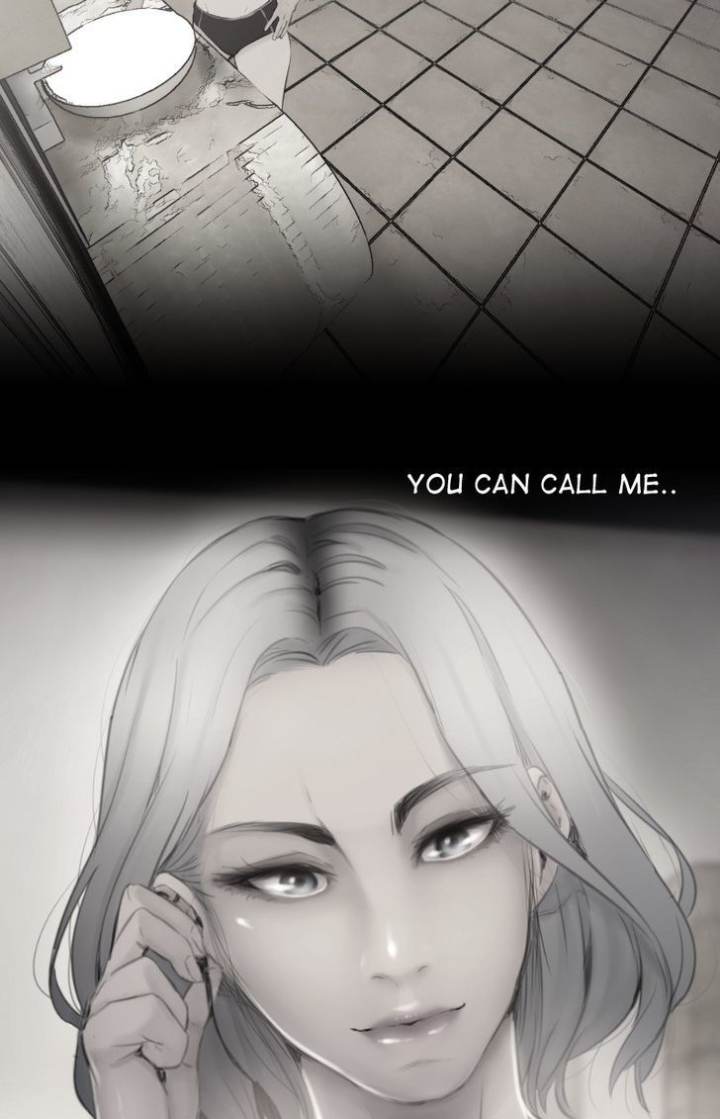 Ecstasy Hearts - Chapter 66 Page 37