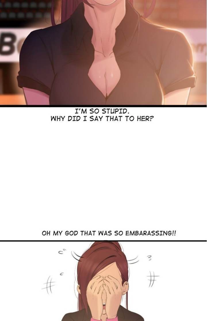 Ecstasy Hearts - Chapter 66 Page 39