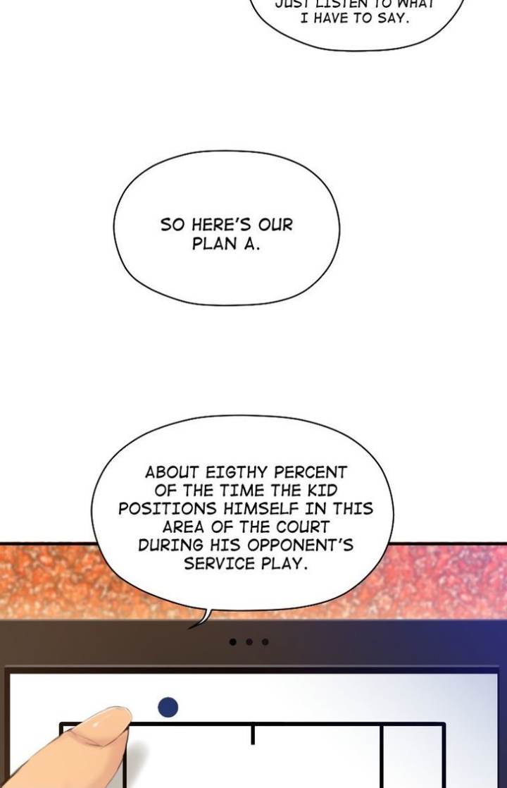 Ecstasy Hearts - Chapter 66 Page 49