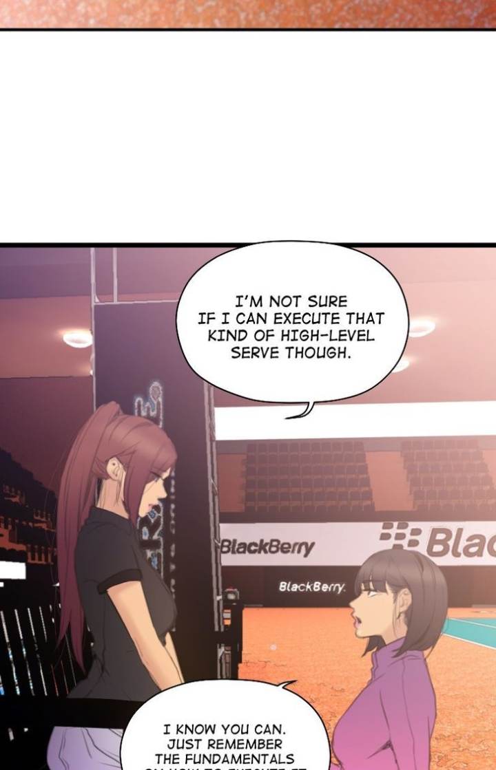 Ecstasy Hearts - Chapter 66 Page 59