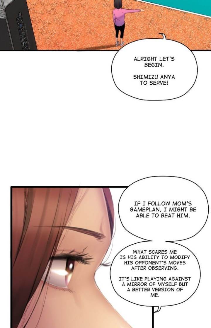 Ecstasy Hearts - Chapter 67 Page 10