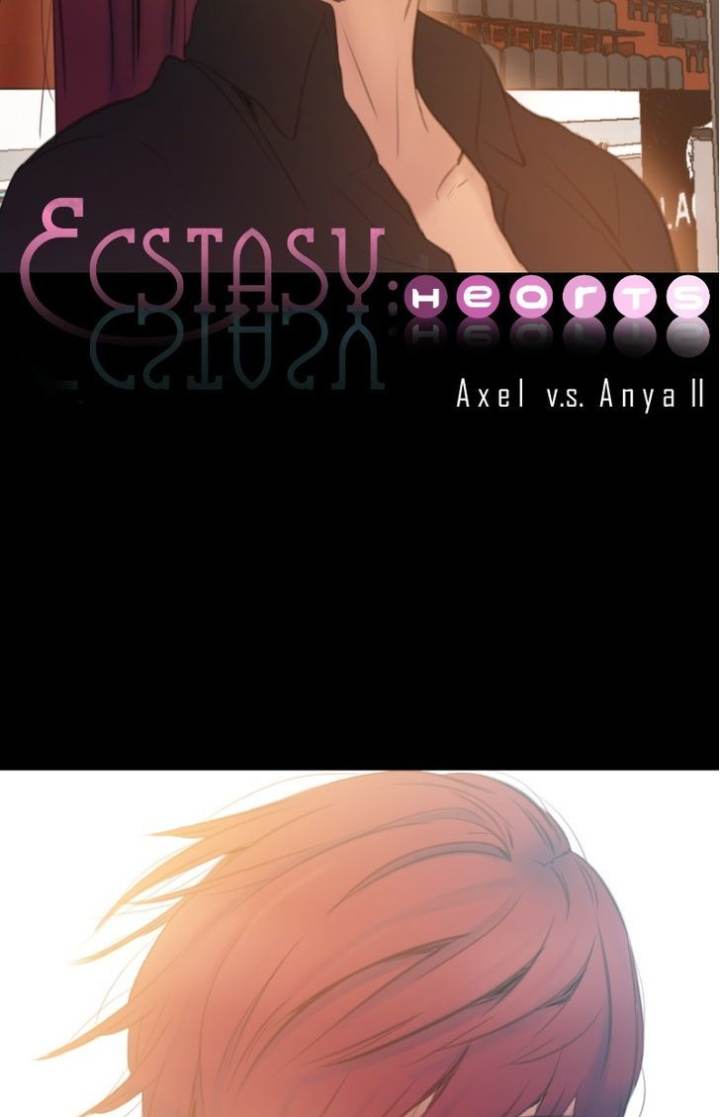 Ecstasy Hearts - Chapter 67 Page 3