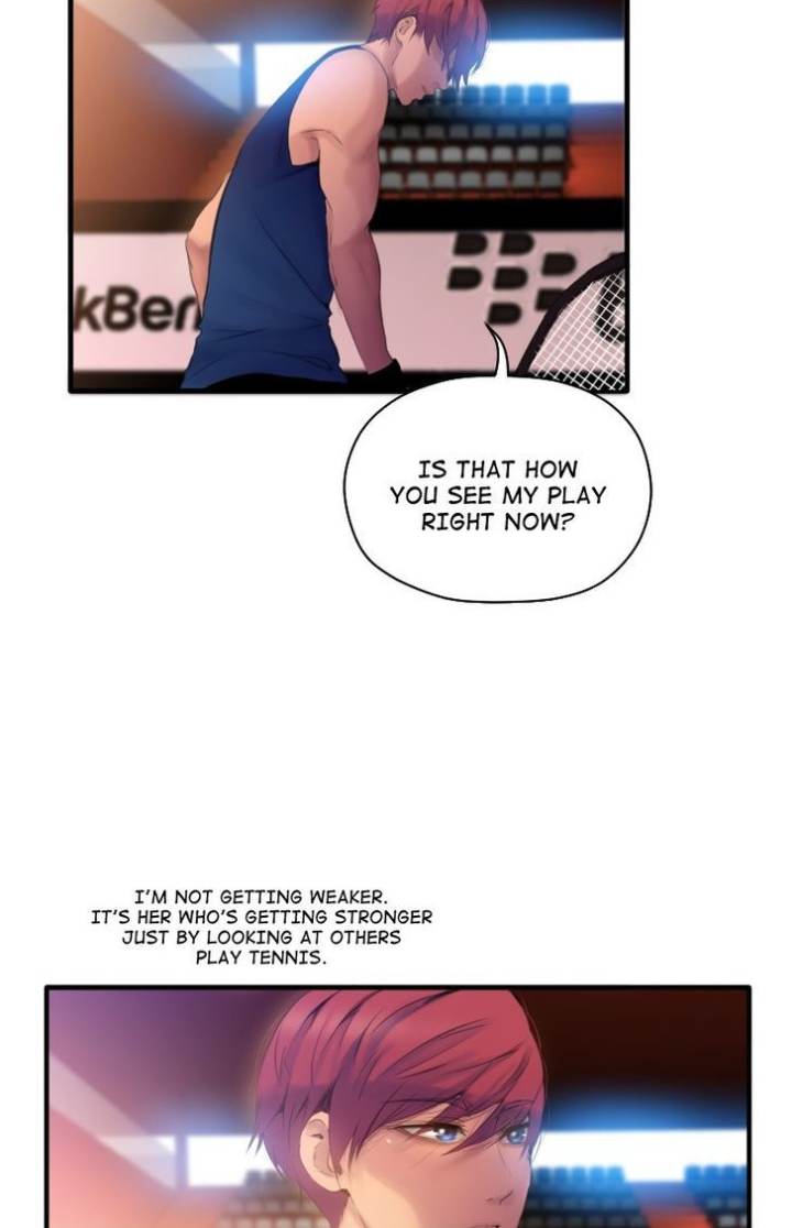 Ecstasy Hearts - Chapter 68 Page 30
