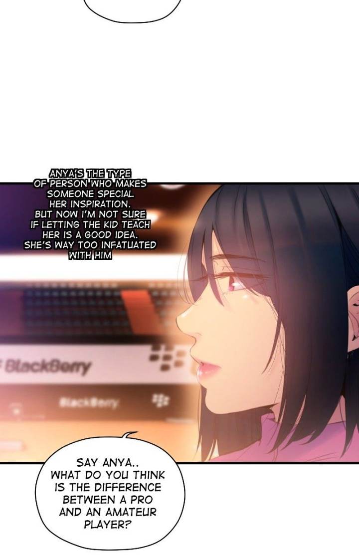 Ecstasy Hearts - Chapter 70 Page 29