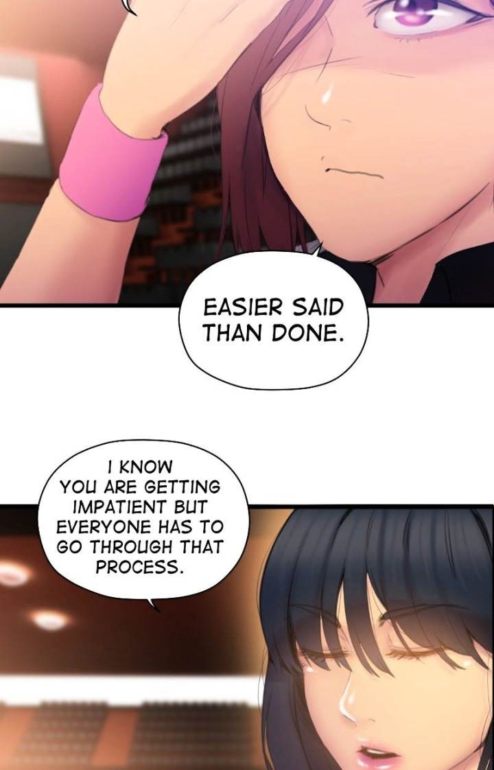 Ecstasy Hearts - Chapter 70 Page 32