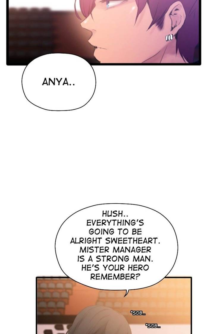 Ecstasy Hearts - Chapter 70 Page 49