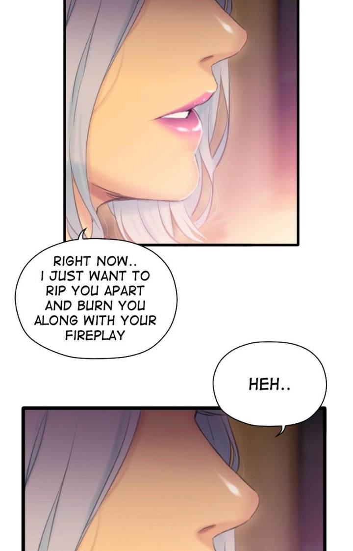 Ecstasy Hearts - Chapter 73 Page 16