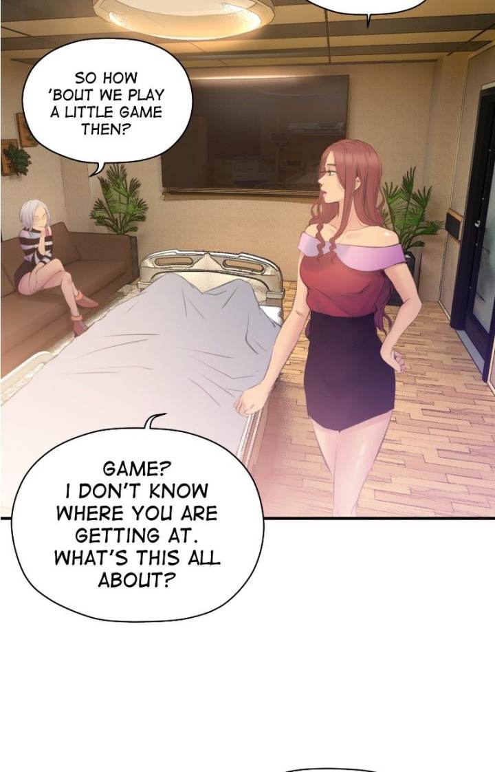 Ecstasy Hearts - Chapter 73 Page 18