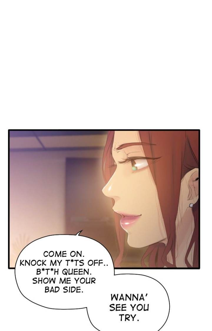Ecstasy Hearts - Chapter 73 Page 40