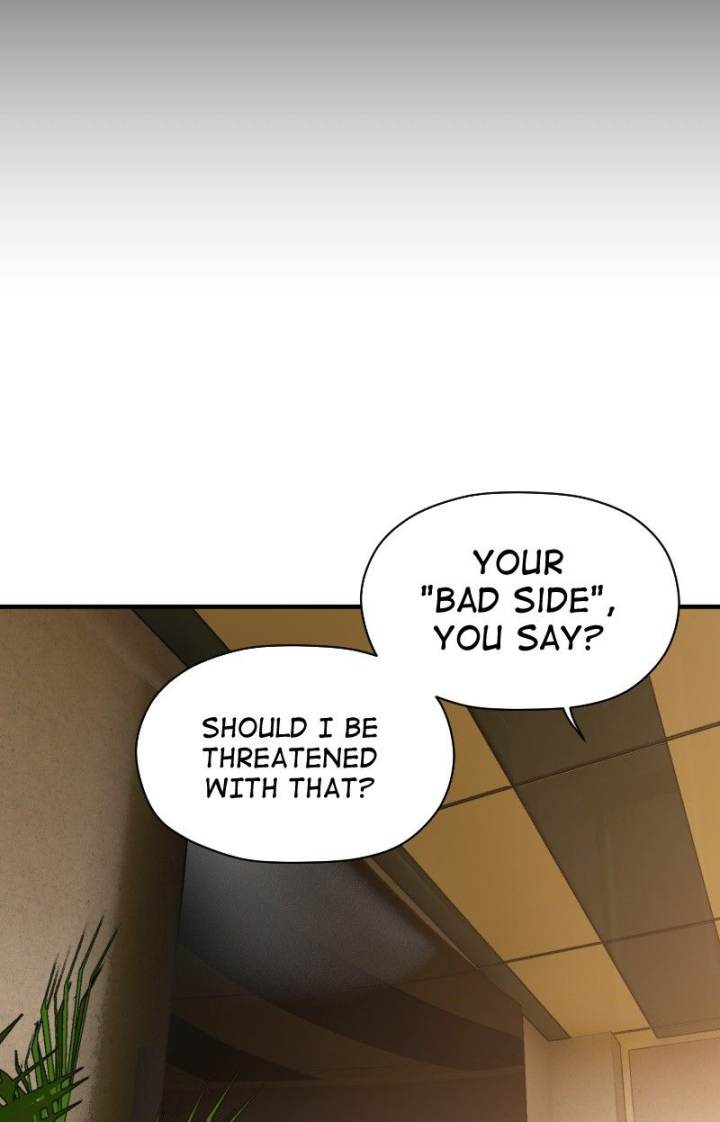 Ecstasy Hearts - Chapter 73 Page 6