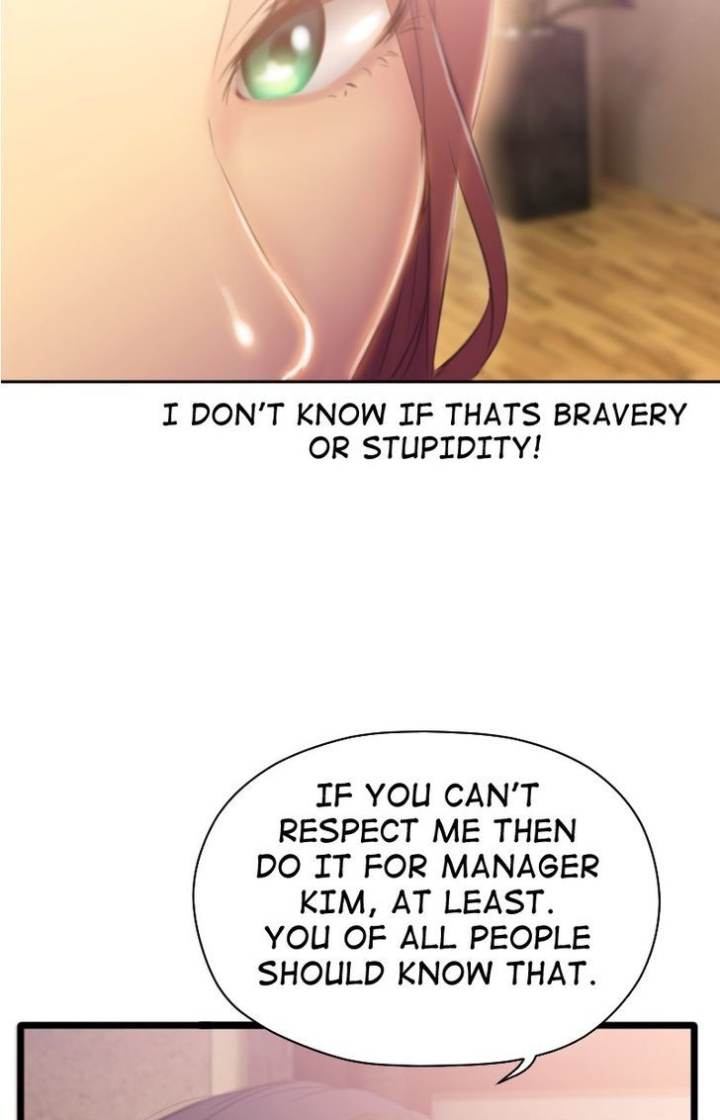 Ecstasy Hearts - Chapter 74 Page 38