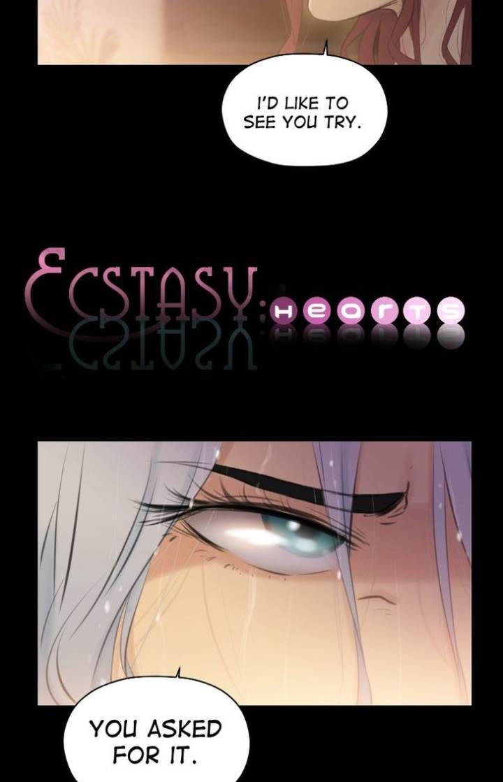Ecstasy Hearts - Chapter 74 Page 4