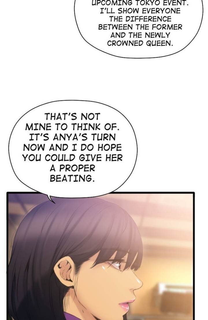 Ecstasy Hearts - Chapter 74 Page 41