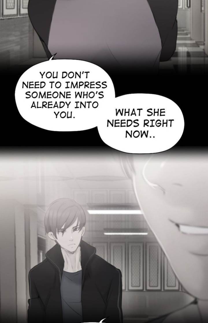Ecstasy Hearts - Chapter 76 Page 21
