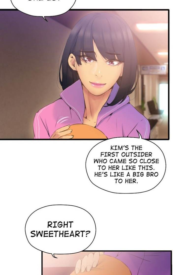 Ecstasy Hearts - Chapter 76 Page 7