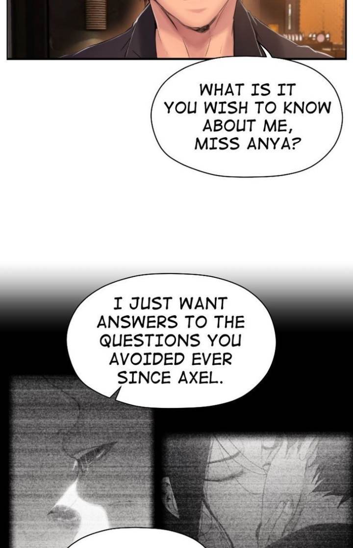 Ecstasy Hearts - Chapter 78 Page 20