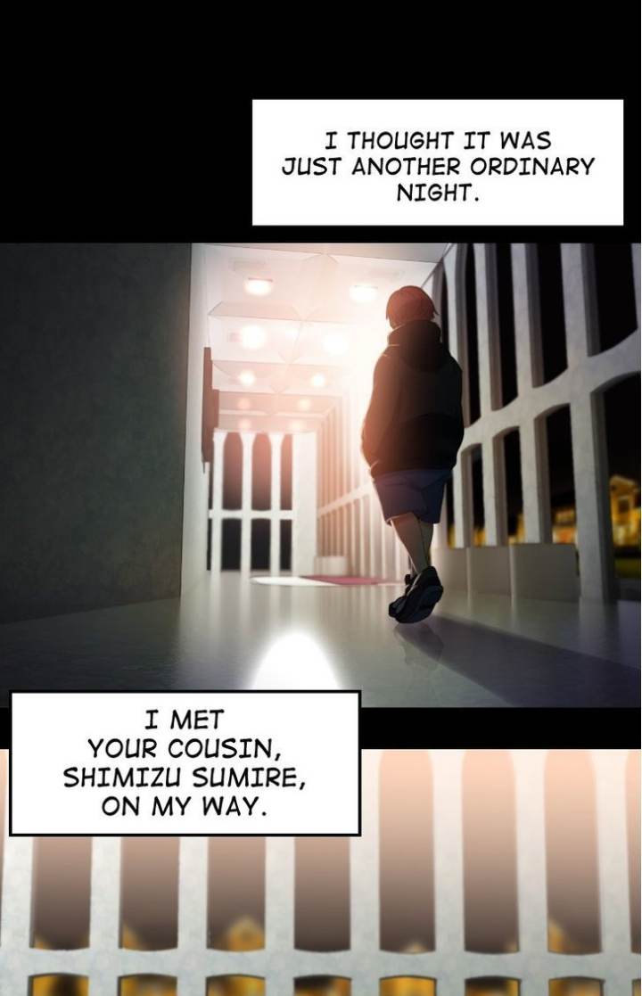 Ecstasy Hearts - Chapter 78 Page 33
