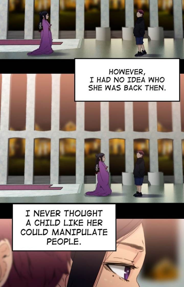 Ecstasy Hearts - Chapter 78 Page 34