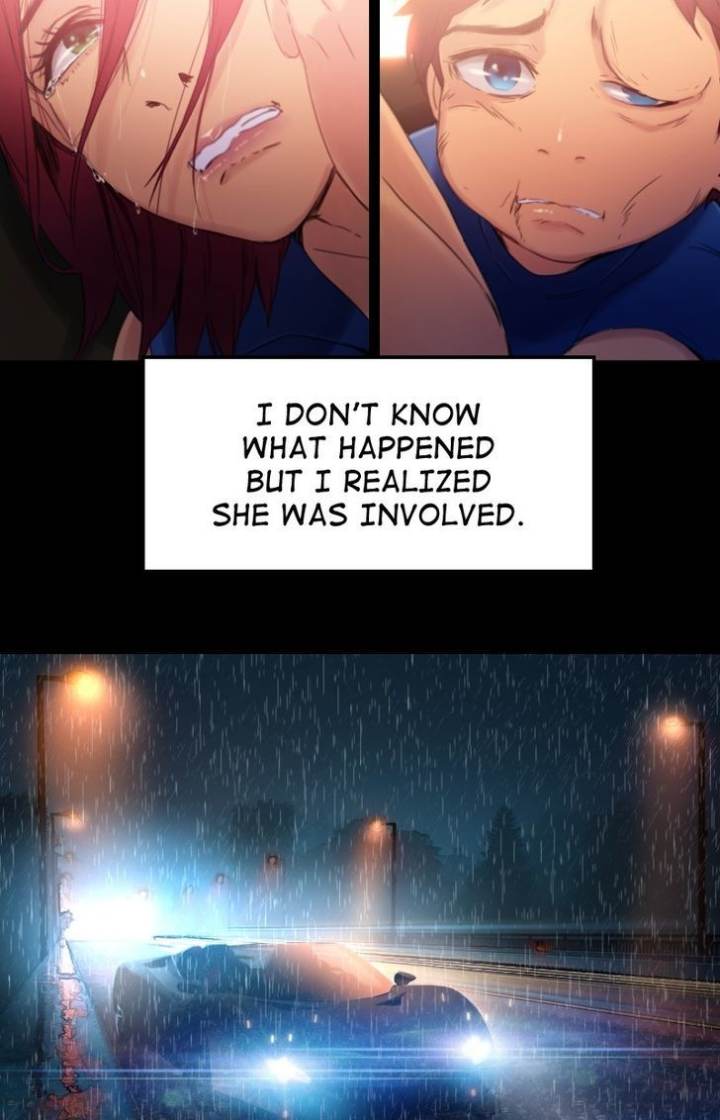 Ecstasy Hearts - Chapter 78 Page 37