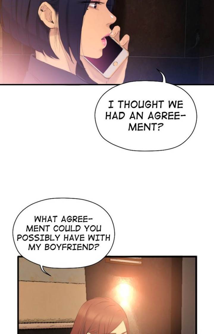 Ecstasy Hearts - Chapter 78 Page 69