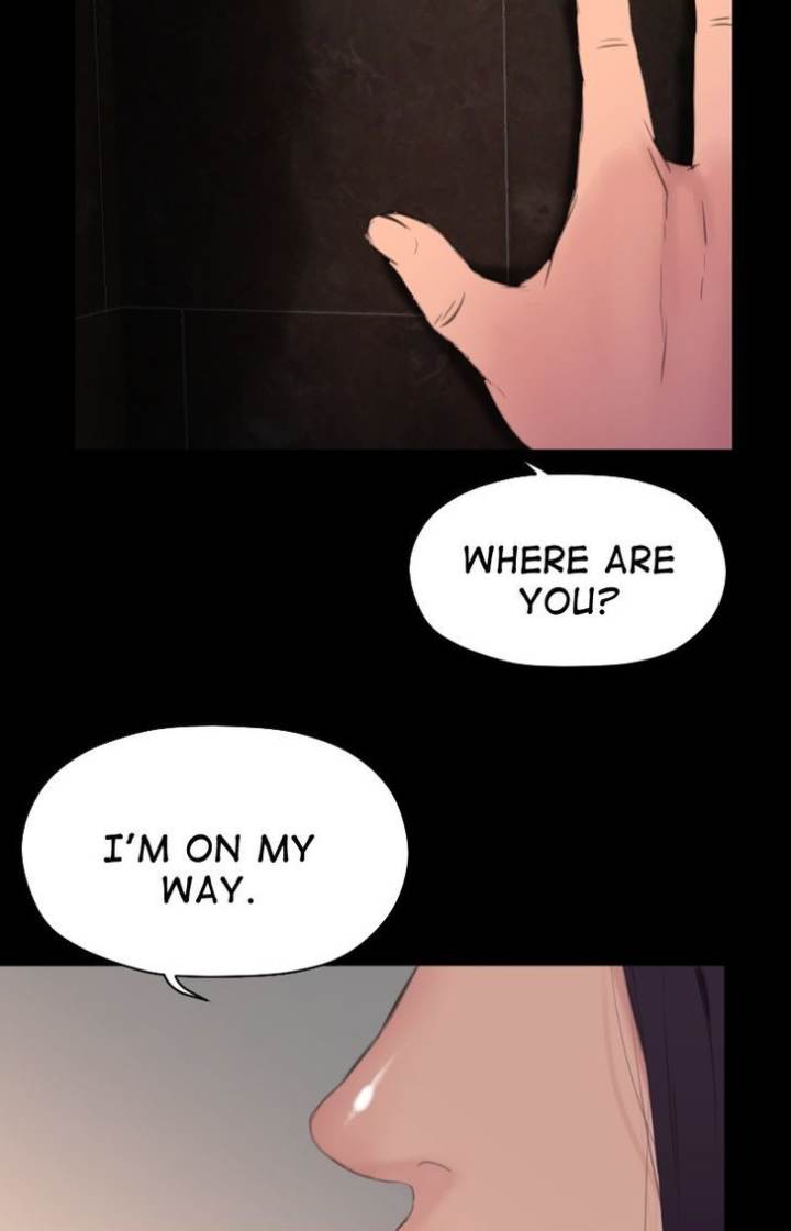 Ecstasy Hearts - Chapter 78 Page 8