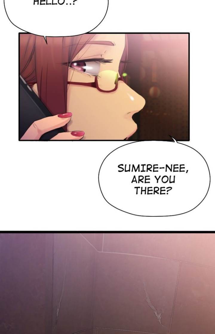 Ecstasy Hearts - Chapter 79 Page 10