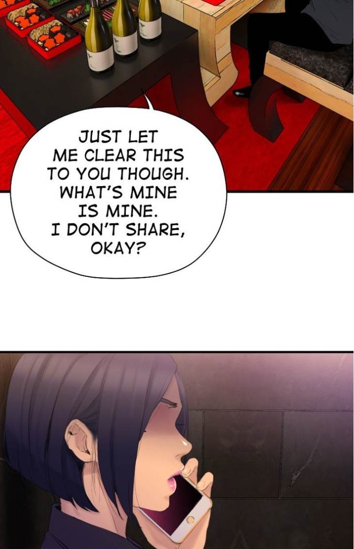 Ecstasy Hearts - Chapter 79 Page 15