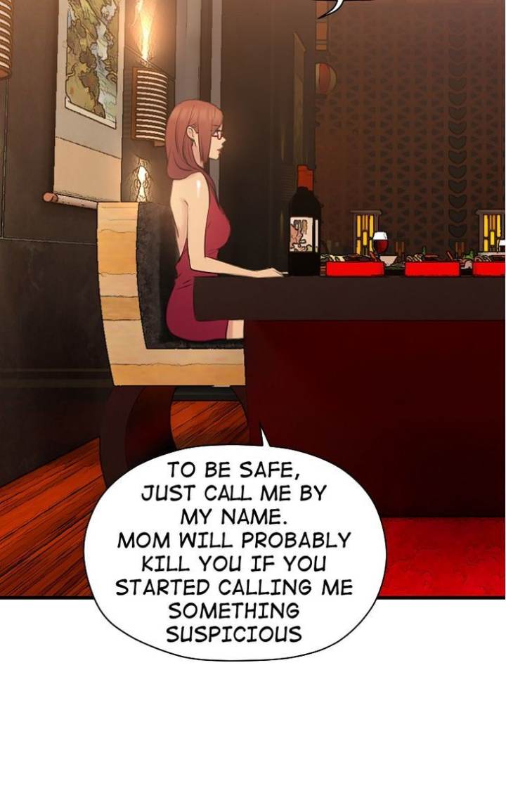 Ecstasy Hearts - Chapter 79 Page 31
