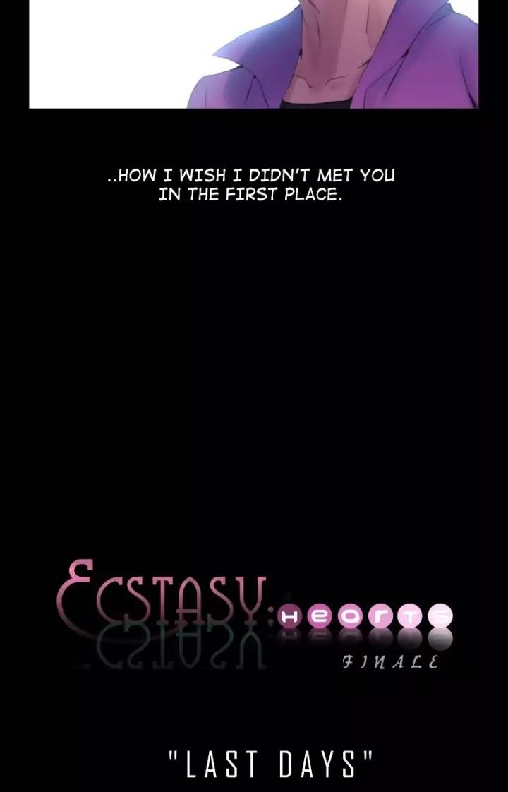Ecstasy Hearts - Chapter 80.5 Page 8