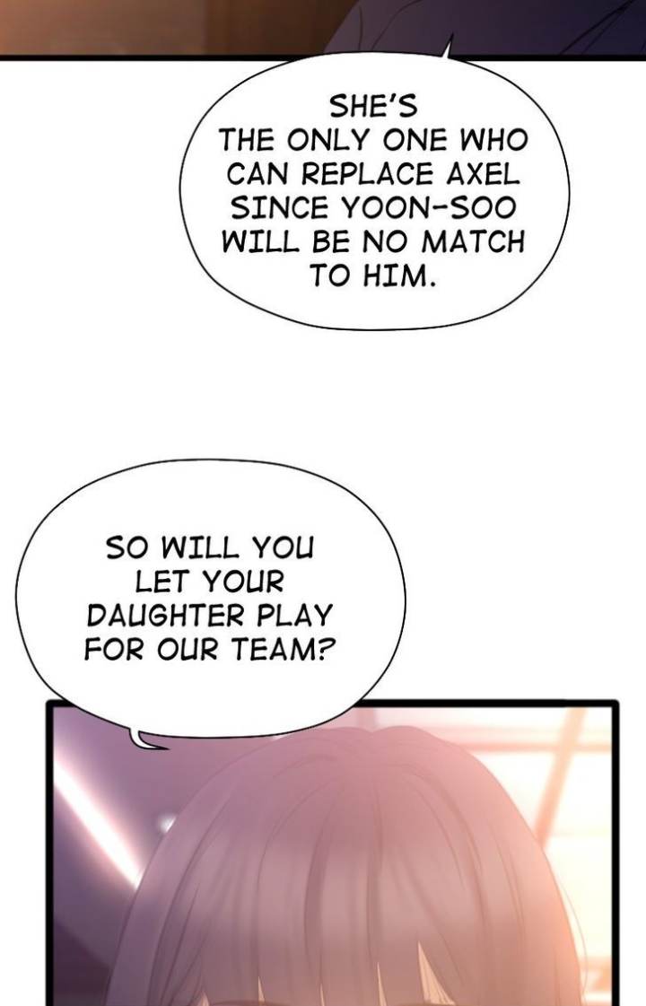 Ecstasy Hearts - Chapter 80 Page 53
