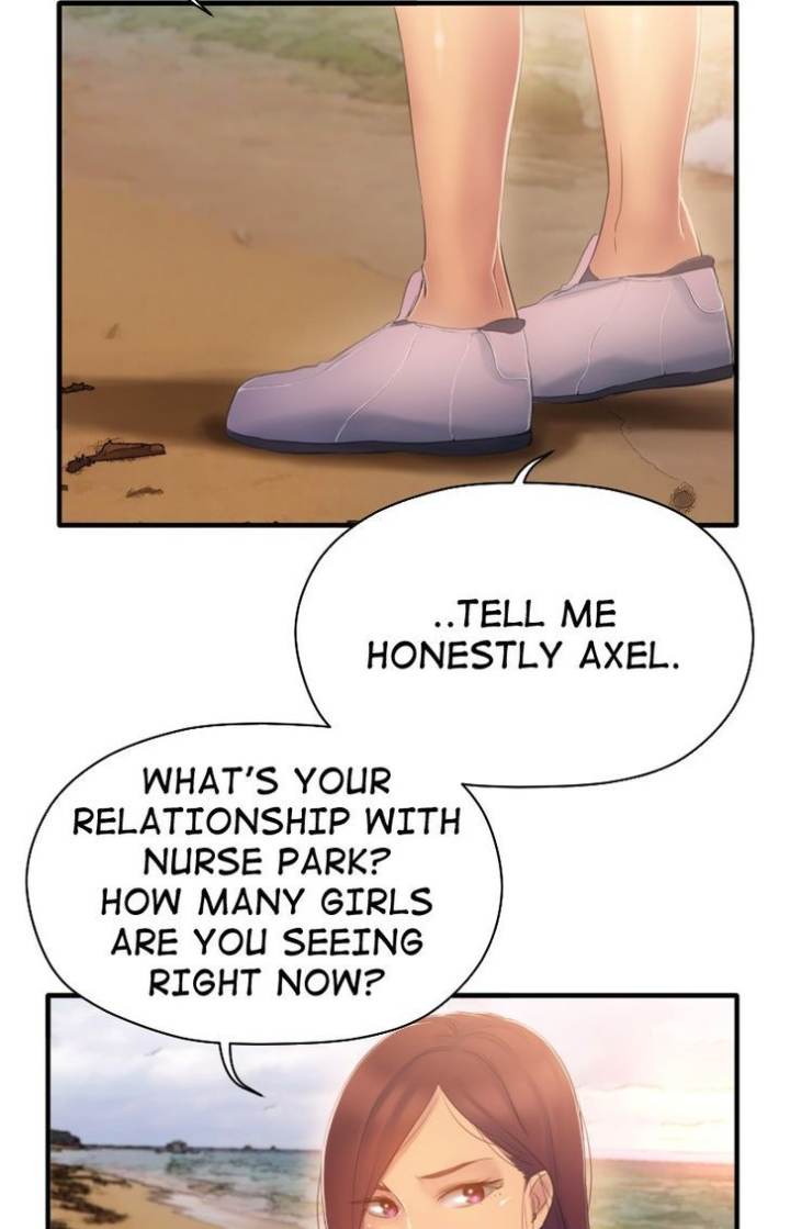 Ecstasy Hearts - Chapter 86 Page 39