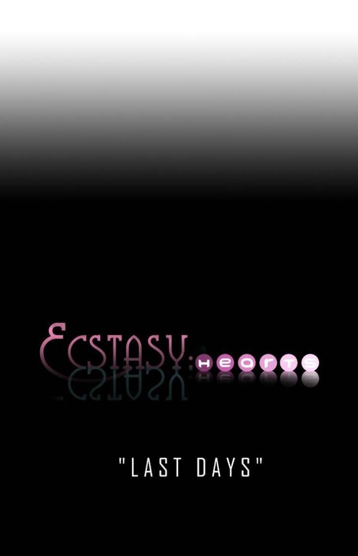 Ecstasy Hearts - Chapter 86 Page 69