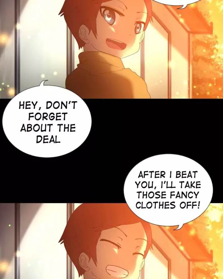 Ecstasy Hearts - Chapter 91 Page 23