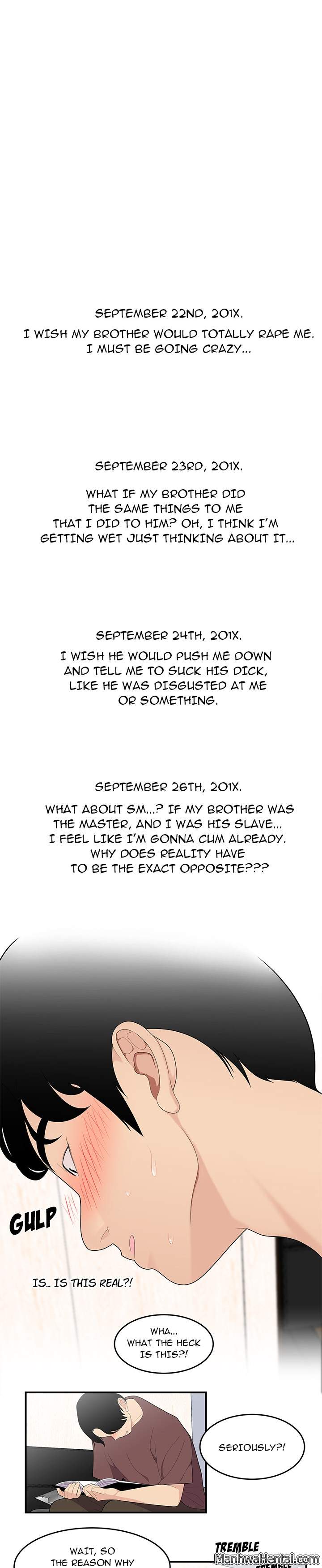 S Diaries 100 - Chapter 21 Page 10