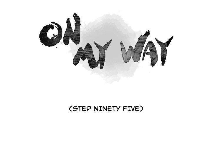 On My Way - Chapter 95 Page 1